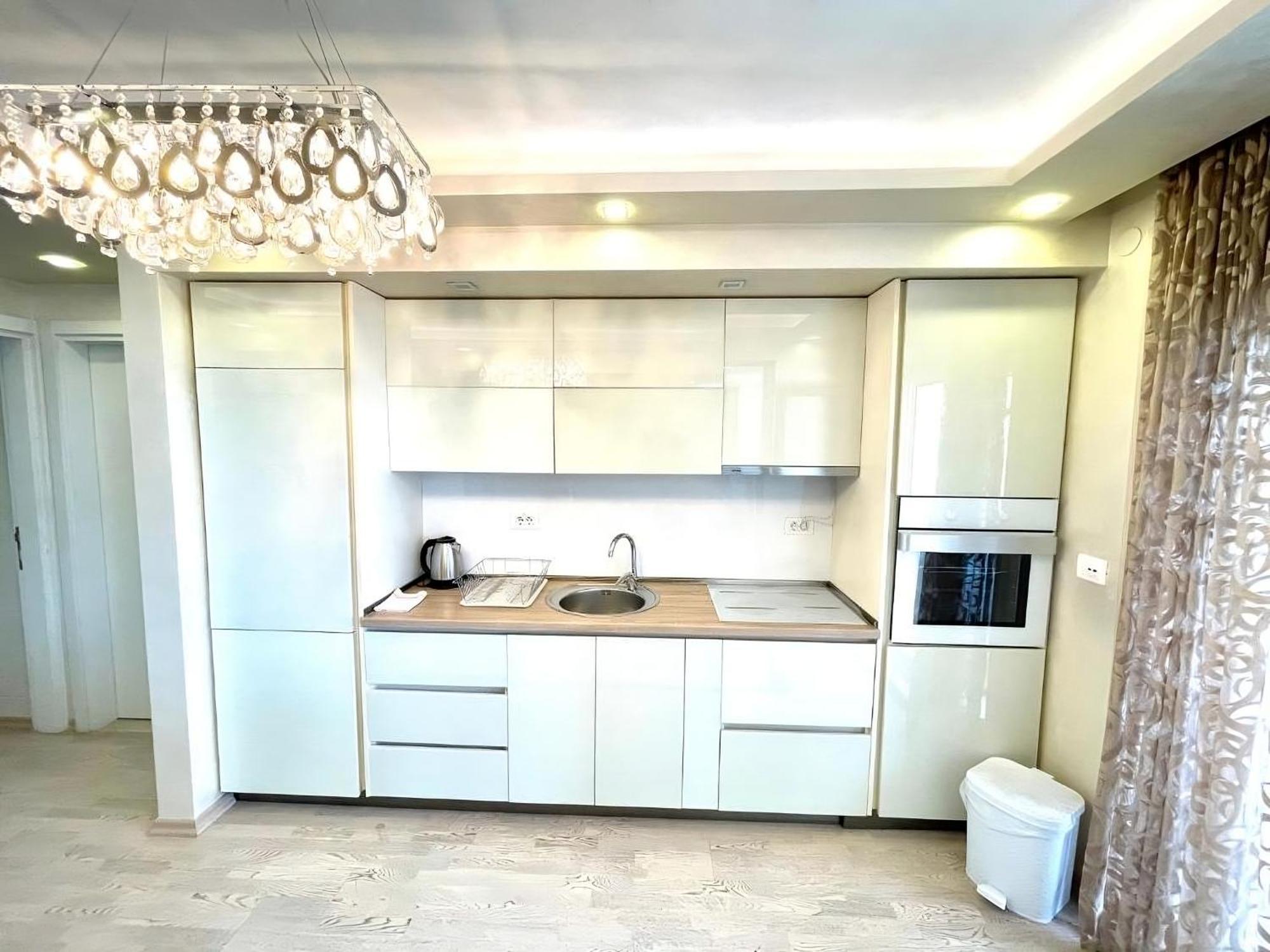 Blue Marlin Apartments บุดวา ภายนอก รูปภาพ
